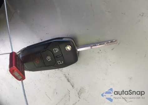 2015 Ford Fusion Se z USA, uszkodzony, nr VIN 3FA6P0H77FR206485